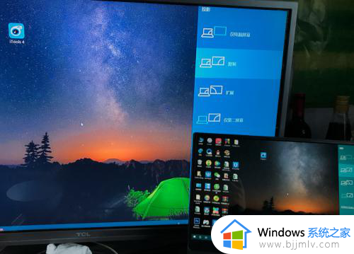 windows10hdmi连接电视的方法_win10如何hdmi连接电视