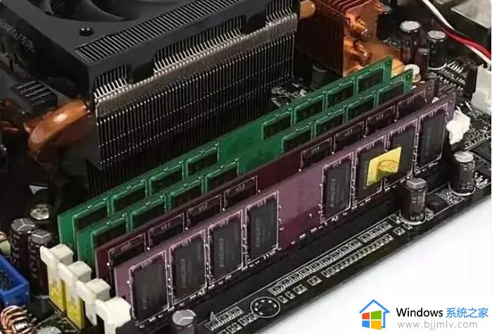win10用8g内存和16g内存的差别 win10用8g电脑和16g电脑有什么区别