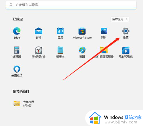 win11固定ip地址设置方法_win11固定ip地址怎么填写