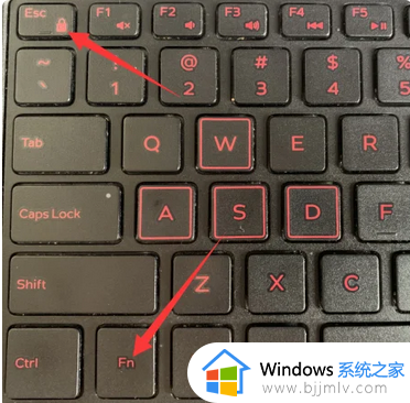 多功能键盘f1到f12不能用如何解决_为什么键盘上的F1到F12没有用了