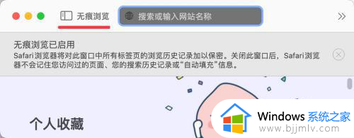 苹果浏览器怎么开启无痕浏览_如何开启苹果浏览器的无痕浏览模式
