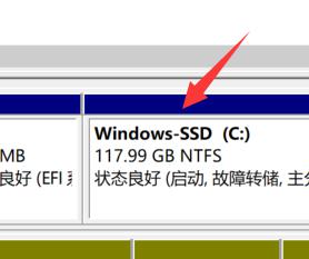 win10扩充c盘容量设置方法_win10如何调整c盘空间大小