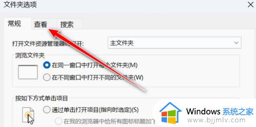 window11文件后缀名怎么显示_win11如何显示文件后缀名