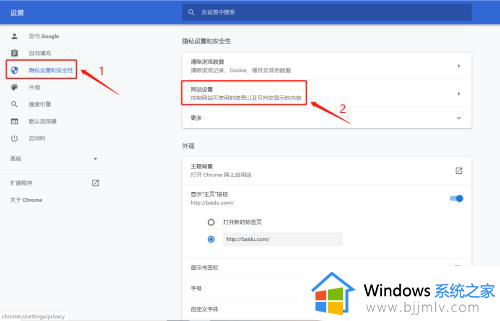 谷歌浏览器怎么打开flash插件_chrome如何开启flash插件