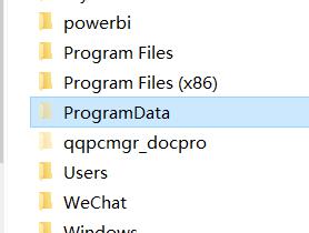 windows10怎么查看隐藏文件夹_windows10怎么打开隐藏文件夹
