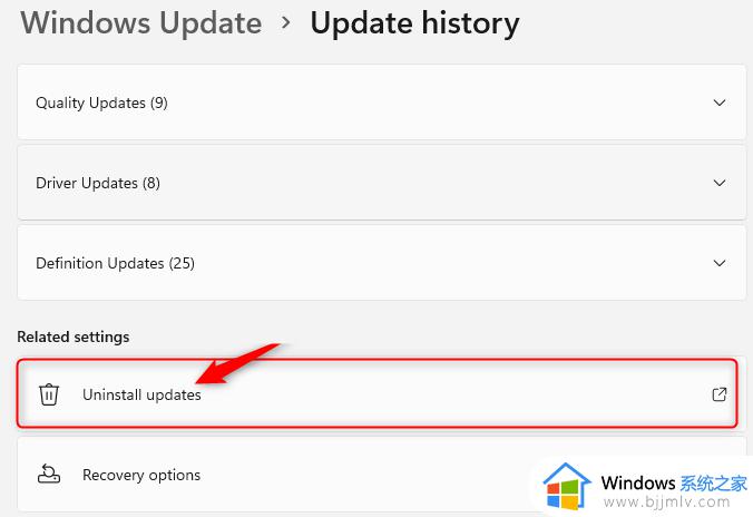 win11蓝屏whea_uncorrectable_error错误解决方法