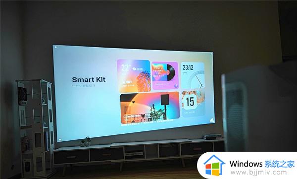 win10连接投影仪不显示黑屏了怎么办_win10连接投影仪不显示电脑画面如何修复