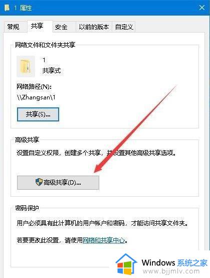 win10共享文件夹无法访问网络资源怎么办_win10共享文件夹提示无法访问处理方法