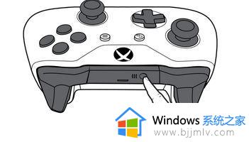 win11连接xbox手柄教程_win11如何连接xbox手柄
