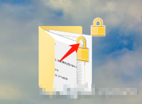 win10的加密功能怎么添加到右键菜单里_win10右键菜单添加加密选项设置方法