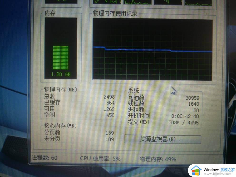 4g内存2g可用怎么解决_4g内存2g可用完美解决方法