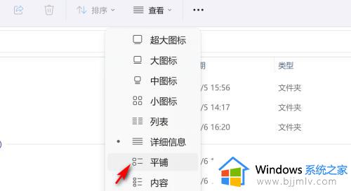 win11文件夹如何显示缩略图_win11文件夹图片怎么显示缩略图