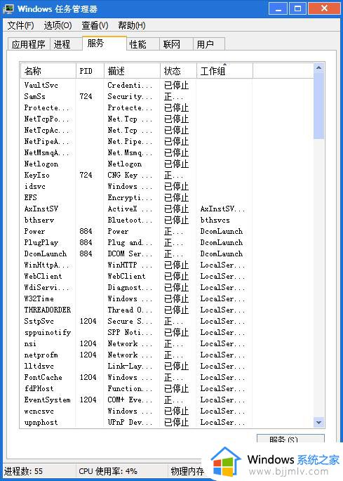 win7任务管理器被管理员禁用了怎么打开
