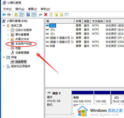 win10修改用户名和密码的方法_win10如何更改账户名称和密码