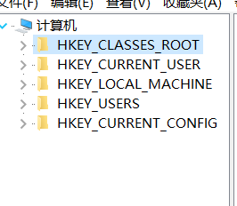 win10查看注册表方法_win10如何查找注册表