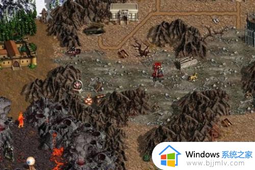 win10怎么运行英雄无敌3_win10系统如何运行英雄无敌3