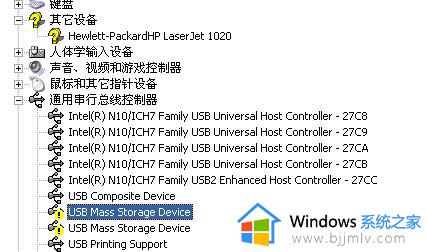 怎么安装usb驱动程序_电脑安装usb驱动程序教程