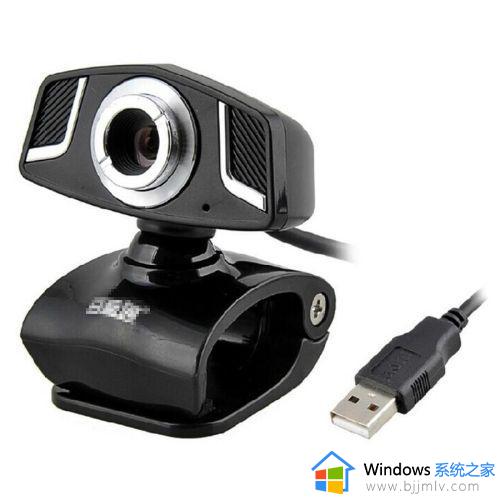 win10电脑怎么连接监控摄像头_win10系统连接监控摄像头的图文教程