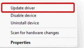 win11一直闪屏怎么回事_win11不断闪屏如何解决