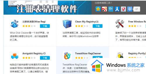 软件注册表怎么删除_彻底删除某个软件注册表的方法