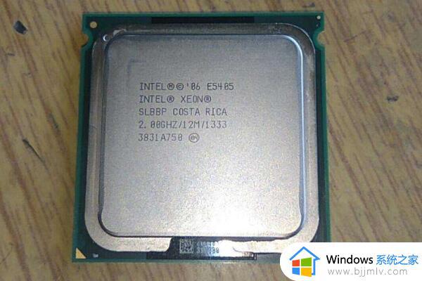 至强e5405相当于i几 英特尔至强e5405相当于什么cpu