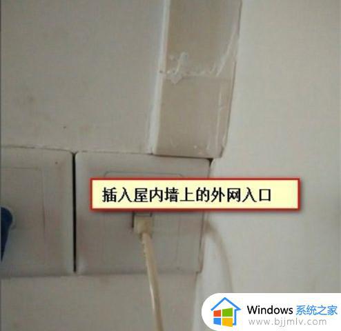 接路由器的网线怎么接_网线和路由器怎么连接