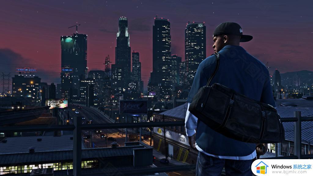 gta5闪退到桌面怎么办_gta5一直闪退到桌面解决方法