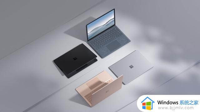 消息称微软即将发布 Surface Laptop 5