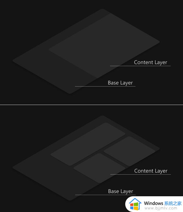 微软悄然为Windows 11应用开发者带来Mica Alt新材质选项