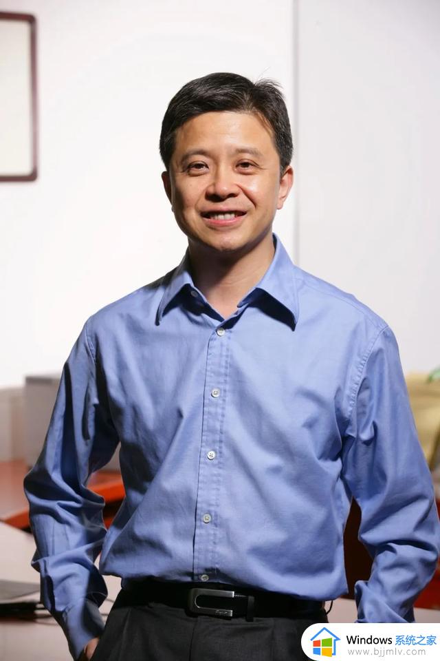 MSRA院长周礼栋升任微软全球资深副总裁，20年前入职，毕业于复旦