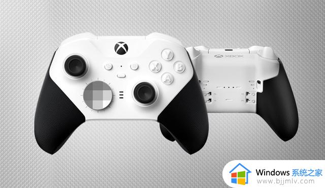 微软 Xbox Elite 无线控制器 2 代青春版今日开售，国行价 999 元