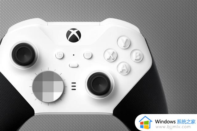 微软 Xbox Elite 无线控制器 2 代青春版今日开售，国行价 999 元