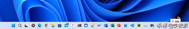 今年仅此一次大更新，Windows 11「正式版」亮点速览