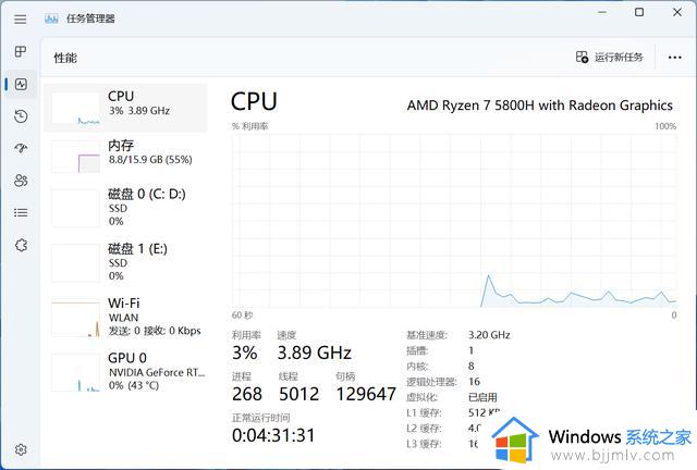 Win11更新22H2版本后的变化