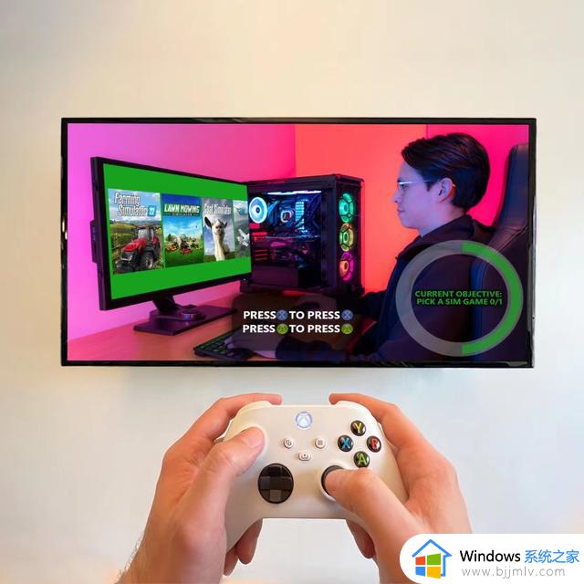 订阅游戏太能赚！微软XGP服务一年狂揽206亿：占总营收三成