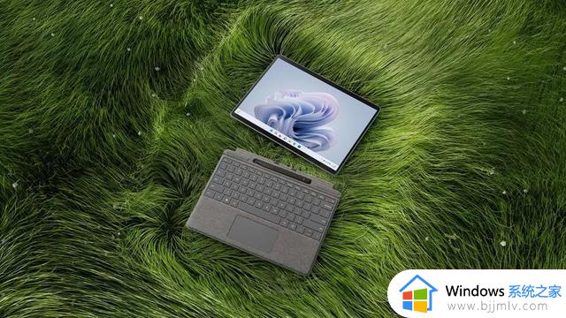 微软 Surface Pro 9 发布:可选英特尔/高通 SQ 3 处理器,支持5G
