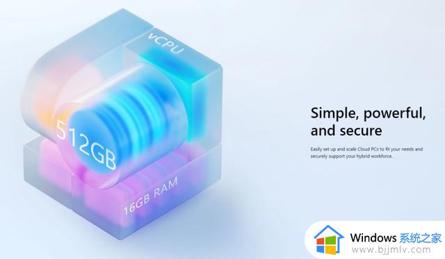 云办公来了!微软Windows 365正式上架Win11商店