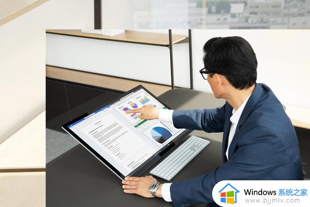 微软Surface Studio不过是另一种iPad