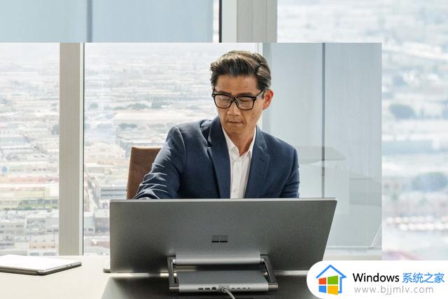 微软Surface Studio不过是另一种iPad