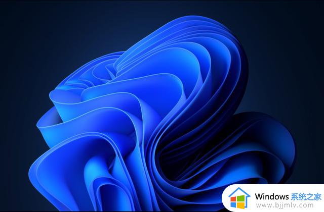早期版 Win11“Bloom”主题壁纸曝光