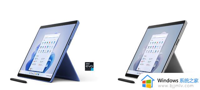 7788 元起,微软 Surface Pro 9 / Laptop 5正式开售
