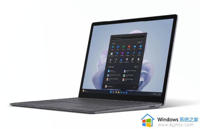 7788 元起,微软 Surface Pro 9 / Laptop 5正式开售