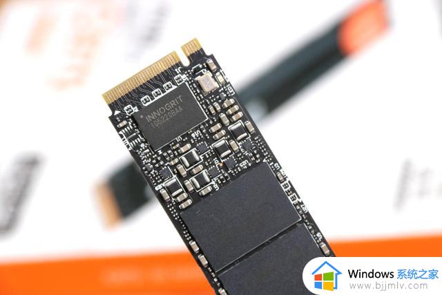 Zen4平台升级SSD，教你5分钟装好Win11，附大华存储C970跑分测试