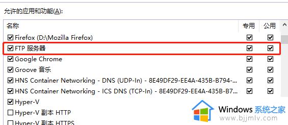 win10如何快速搭建ftp服务器_win10搭建ftp服务器详细步骤教程