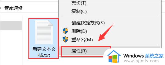 Win10文件权限设置解除教程 Win10电脑文件权限设置如何解除