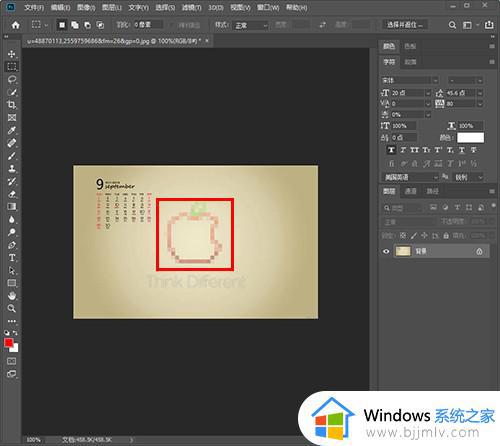 PhotoShop如何打马赛克图片_PhotoShop打马赛克图片的技巧