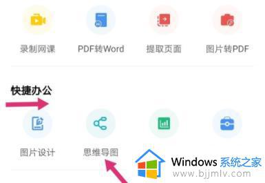 wps怎么制作思维导图模板_如何在wps上制作思维导图