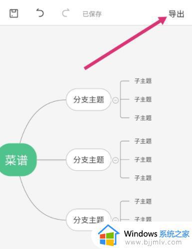wps怎么制作思维导图模板_如何在wps上制作思维导图