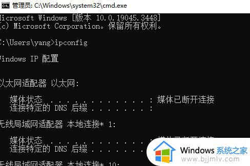 win11连接wifi不弹出登录页面怎么办_win11连上wifi不弹出登录界面如何处理