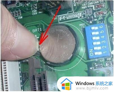 win7开机需要按f2才能进入系统怎么办_win7电脑要按f2才能启动的解决办法